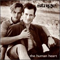 Stage 2 - Human Heart lyrics