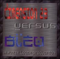 Dimension 23 - Dimension 23 Vs. Bleu lyrics