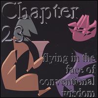 Chapter 23 - Flying in the Face of Conventional Wisdom lyrics