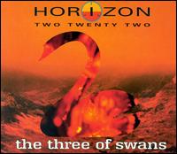 Horizon 222 - The Three of Swans lyrics