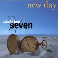 24 Seven - New Day lyrics