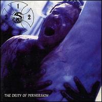 122 Stab Wounds - Diety of Pervers! lyrics