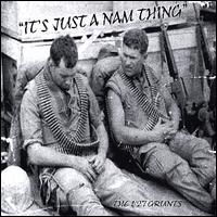 Ole 1/27 Grunts - Its Just a Nam Thing lyrics