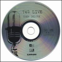 T42 [Texas] - Crew Deluxe [live] lyrics