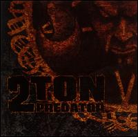 2Ton Predator - Demon Dealer lyrics
