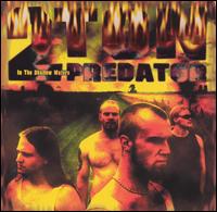 2Ton Predator - In the Shallow Waters lyrics