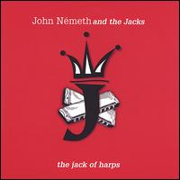 John Nemeth - The Jack of Harps lyrics
