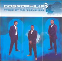 Gospophilia 3 - Trees of Righteousness lyrics