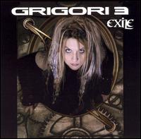 Grigori 3 - Exile lyrics