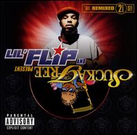 7-1-3/Lil' Flip - Lil' Flip and Sucka Free Present: 7-1-3 and the Undaground Legend lyrics