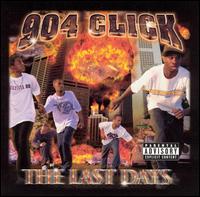 904 Click - The Last Days lyrics