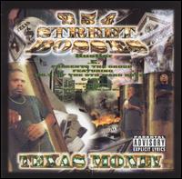 254 Street Bosses - Texas Money lyrics