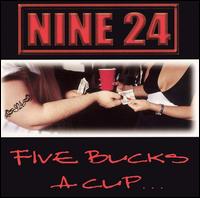 924 - Five Bucks a Cup lyrics