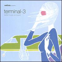 Terminal 3 - Better Music on Board lyrics
