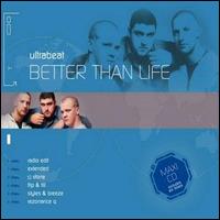 Ultrabeat - The Album lyrics
