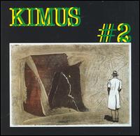 Kimus Two - Kimus 2 lyrics