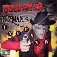 Dead by 28 - Dizman's Inferno lyrics