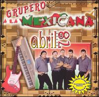 Abril 78 - Grupero a la Mexicana lyrics