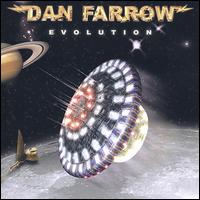 Dan Farrow - Evolution lyrics