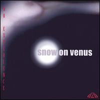 d2b - Snow on Venus lyrics