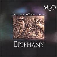 M2O - Epiphany lyrics