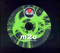 M2O - Musica Allo Stato Puro + Traccia CD-ROM lyrics