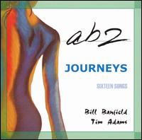 AB2 - Journeys lyrics