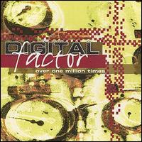 Digital Factor - Over One Million Times lyrics