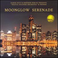 Digital Soldiers Orchestra & Friends - Moonglow Serenade lyrics