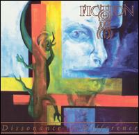 Fiction 8 - Dissonance InDifference lyrics
