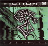 Fiction 8 - Chaotica lyrics