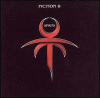 Fiction 8 - Spirts lyrics