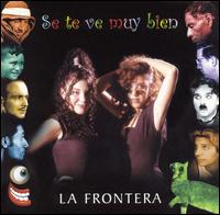 Grupo Frontera Tropical - Se Te Ve Muy Bien lyrics