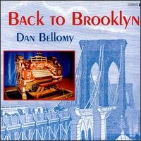 Dan Bellomy - Back to Brooklyn lyrics