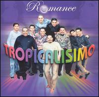 Tropicalisimo Apache - Romance lyrics