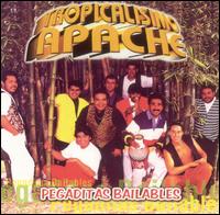 Tropicalisimo Apache - Pegaditas Bailables lyrics