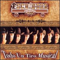 Escuadra 45 - Todo Un Tiro Musical lyrics