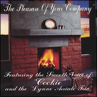 Richard "Cookie" Thomas - The Pleasure of Your Company lyrics