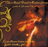 Ahmed Hassan - Le Meilleures Danses Orientales lyrics