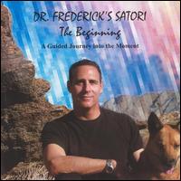 Dr. Federick Satori - Beginning lyrics