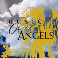 Matt Fink - Music of Angels lyrics