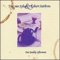 Tim van Eyken - One Sunday Afternoon lyrics