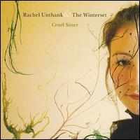 Rachel Unthank & the Winterset - Cruel Sister lyrics