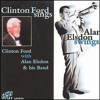 Clinton Ford - Clinton Sings, Alan Swings lyrics