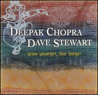 Deepak Chopra M.D. - Grow Younger, Live Longer lyrics