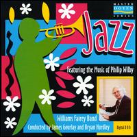 Williams Fairey Brass Band - Jazz lyrics