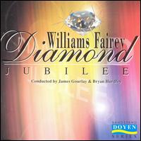Williams Fairey Brass Band - Diamond Jubilee lyrics