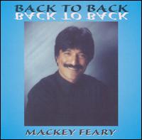 Mackey Feary - Back to Back lyrics
