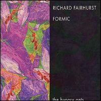Richard Fairhurst - Fairhurst/Formic lyrics