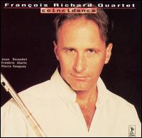 Franois Richard - Coincidence lyrics